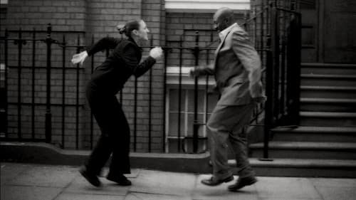 Sidewalk Shuffle Bild 1