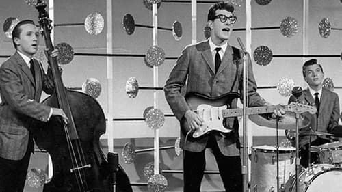 A Tribute To Buddy Holly And The Crickets Bild 1