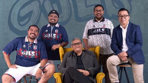 GJLS: Ibuku Ibu-Ibu Bild 3