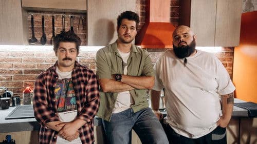 Життя на трьох Bild 1