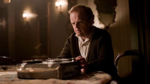 Berberian Sound Studio Bild 2