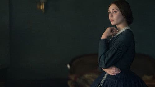 In Secret - Geheime Leidenschaft Bild 8