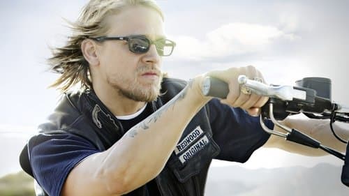 Sons of Anarchy Bild 4