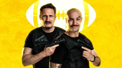 Starting Quarterback Bild 5