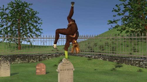 Xavier: Renegade Angel Bild 5