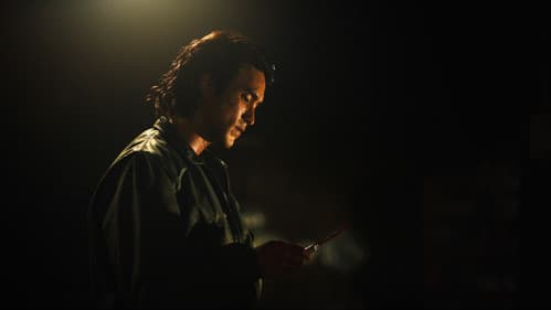 คนเดือดทวงแค้น Bild 1