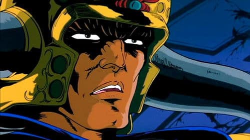 Fist of the North Star Bild 2