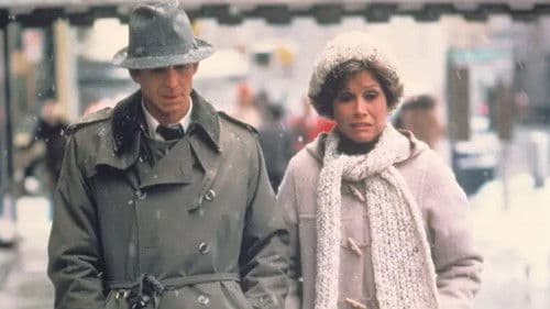 First, You Cry Bild 1