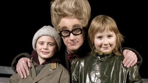 En decemberdröm Bild 1