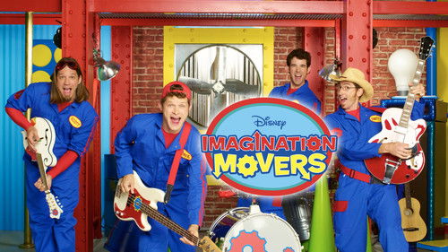 Imagination Movers Bild 7