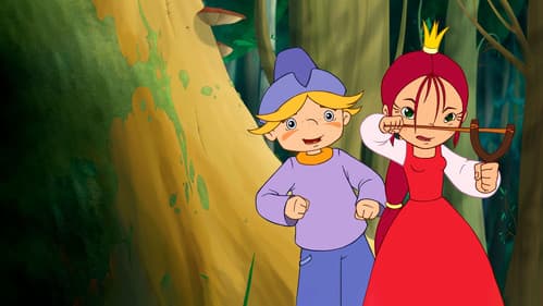 Как поймать перо Жар-Птицы Bild 3