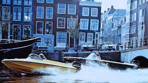 Die Ratten von Amsterdam Bild 3