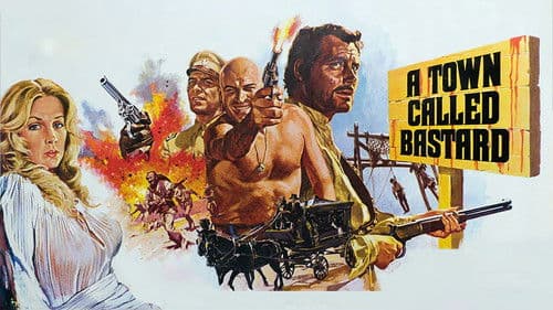 Kein Requiem für San Bastardo Bild 2