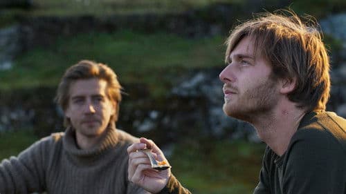 Aldri sove mer Bild 6