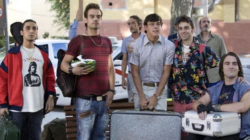 Fuga de cerebros Bild 2