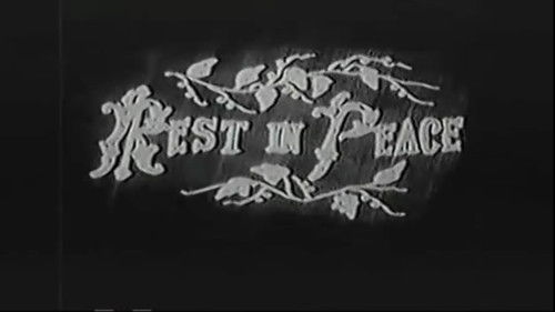 Rest In Peace Bild 2