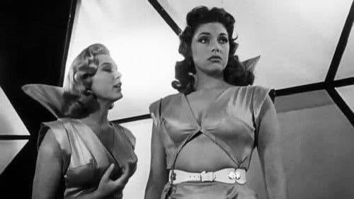 Invasion of the Star Creatures Bild 2