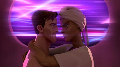 Mundo Proibido Bild 2