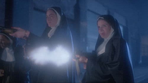 Höllische Freundin Bild 3