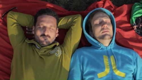 India Blues: Eight Feelings Bild 2