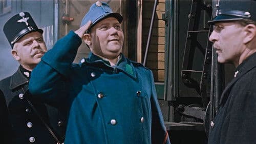 Melde gehorsamst - Der brave Soldat Schwejk Bild 1