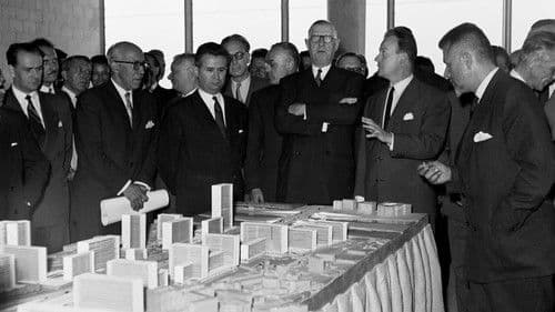 De Gaulle bâtisseur Bild 1