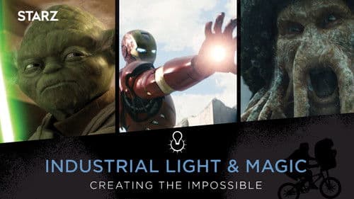 Industrial Light & Magic: Creating the Impossible Bild 3