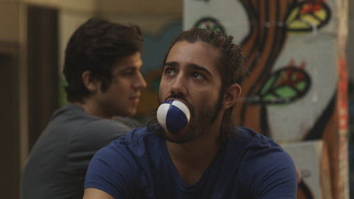 Κωλόπαιδα Bild 1