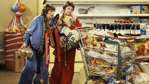 Laverne & Shirley Bild 6