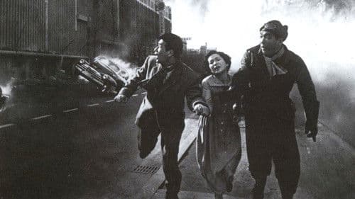 Gigantis, the Fire Monster Bild 1