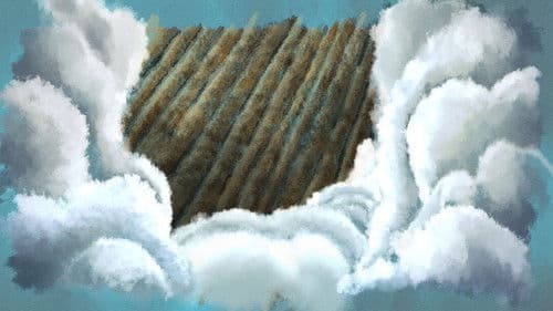 The Farmer and the Lightning Storm Bild 6