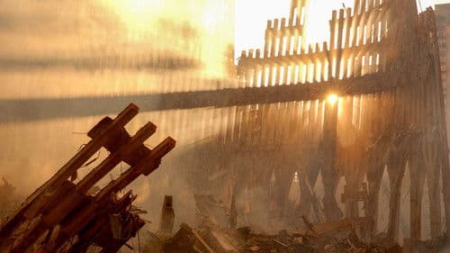 9/11: Ein Tag in Amerika Bild 5