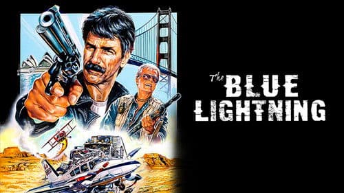 Blue Lightning - Der Preis für 35 Karat Bild 2