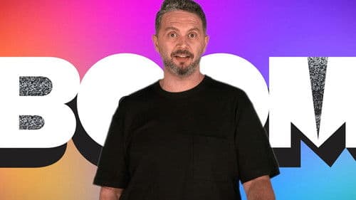 BOOM  By İbrahim Selim Bild 1