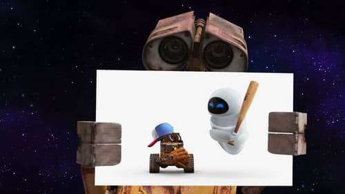 WALL·E's Treasures & Trinkets Bild 1