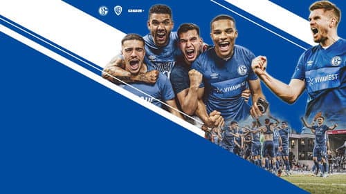 Schalke 04 – Zurück zum Wir Bild 1