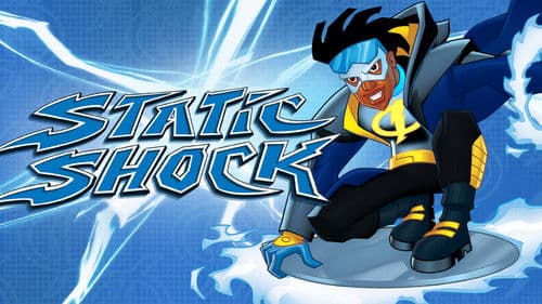 Static Shock Bild 6