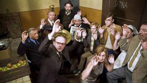 Operace Dunaj Bild 8