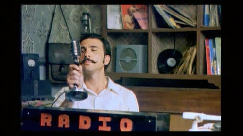 El día que murió el Silencio Bild 2