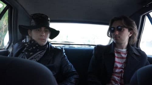 Western Falopa Bild 5