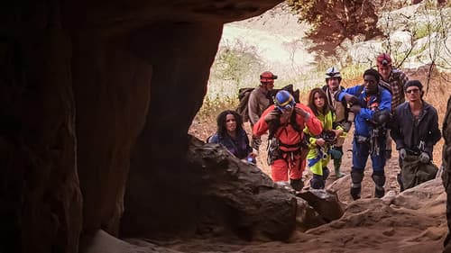 The Cavern - Abstieg ins Grauen Bild 1