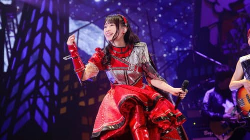NANA MIZUKI LIVE HEROES 2023 -LIGHTENING MODE- Bild 1