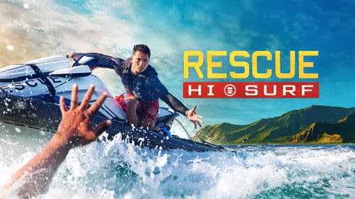 Rescue: HI-Surf Bild 3