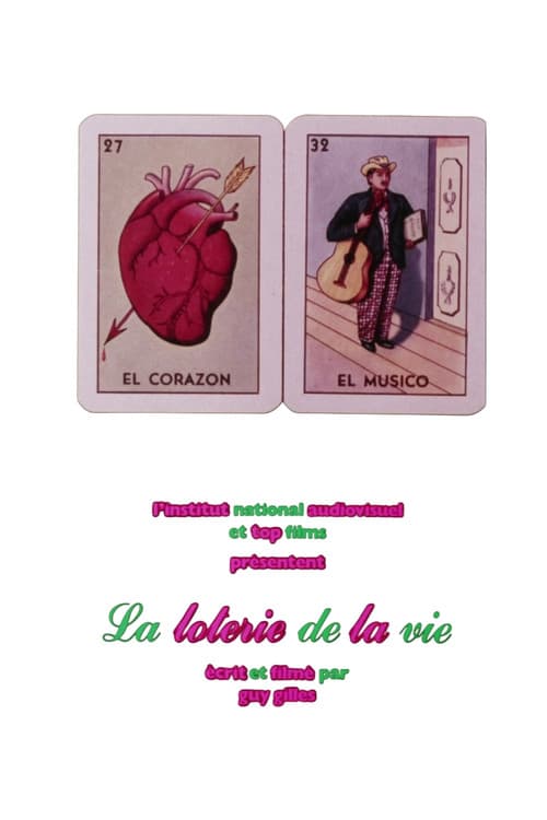 La Loterie de la vie