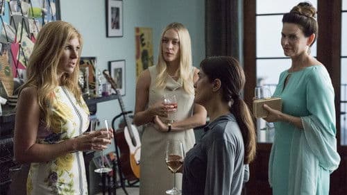 Beatriz at Dinner Bild 6