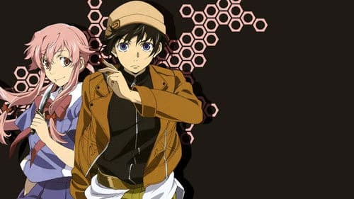 Mirai Nikki Bild 4