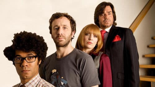 The IT Crowd Bild 7