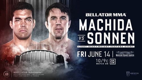 Bellator 222: MacDonald vs. Gracie Bild 1