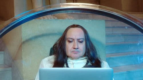 Alien Crystal Palace Bild 4