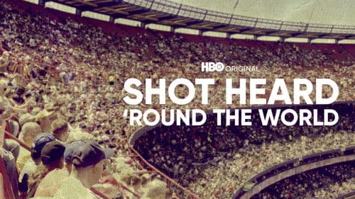 Shot Heard 'Round the World Bild 1